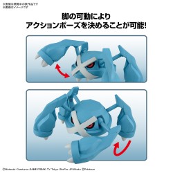 Pokepla - Métalosse (N°53) - Pokemon