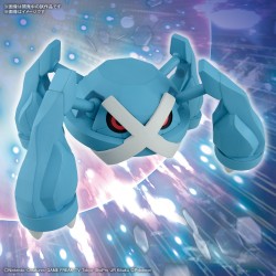 Pokepla - Métalosse (N°53) - Pokemon