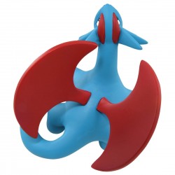 Figurine - MS-39 - Drattak - Pokemon