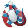 Figurine - MS-39 - Drattak - Pokemon