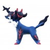 Figurine - MS-13 - Clamiral de Hisui - Pokemon