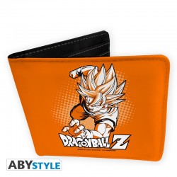 Porte-Monnaie - Goku Super...