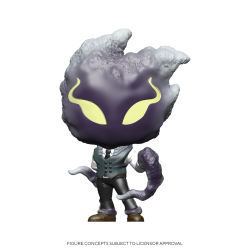 Kurogiri - My Hero Academia...