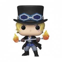 Sabo - One Piece (922) - POP Animation