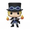 Sabo - One Piece (922) - POP Animation