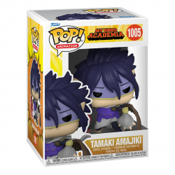 Tamaki in Hero Costume - My...