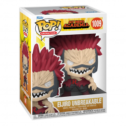 Eijiro Unbreakable - My...