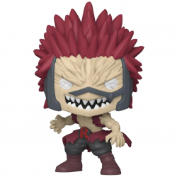 Eijiro Unbreakable - My Hero Academia (1009) - POP Animation