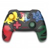 Manette Sans Fil - Switch - Poudlard - Harry Potter 