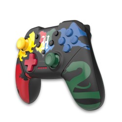 Manette Sans Fil - Switch - Poudlard - Harry Potter 