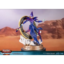 Magicien sombre (blue Ver.) - F4F - Yu-Gi-Oh - Standard Edition