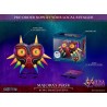 Majora's Mask - Zelda Majora's Mask - PVC F4F - Standard Edition