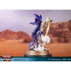 Magicien sombre (blue Ver.) - F4F - Yu-Gi-Oh - Standard Edition