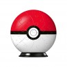 Puzzle 3D - Pokeball - Pokemon