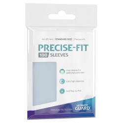 Protèges Cartes 100 pièces...