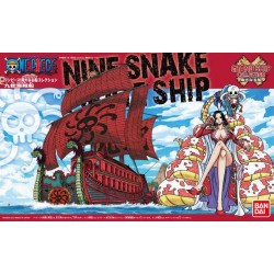 Grand Ship Collection -...