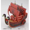 Grand Ship Collection - Nine Snake - One Piece