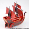 Grand Ship Collection - Nine Snake - One Piece