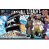 One Piece - Marshall D. Teach - Grand Ship Collection