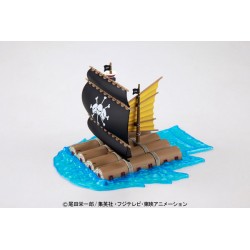 One Piece - Marshall D. Teach - Grand Ship Collection