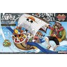 One Piece - Thousand Sunny Flying - Grand Ship Collection - 20th Anniversary