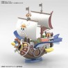One Piece - Thousand Sunny Flying - Grand Ship Collection - 20th Anniversary