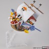 One Piece - Thousand Sunny Flying - Grand Ship Collection - 20th Anniversary