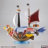 One Piece - Thousand Sunny Flying - Grand Ship Collection - 20th Anniversary
