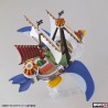 One Piece - Thousand Sunny Flying - Grand Ship Collection - 20th Anniversary