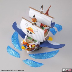 One Piece - Thousand Sunny Flying - Grand Ship Collection - 20th Anniversary