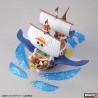 One Piece - Thousand Sunny Flying - Grand Ship Collection - 20th Anniversary