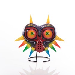Majora's Mask - Zelda Majora's Mask - PVC F4F - Standard Edition