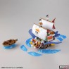 One Piece - Thousand Sunny Flying - Grand Ship Collection - 20th Anniversary