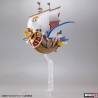 One Piece - Thousand Sunny Flying - Grand Ship Collection - 20th Anniversary