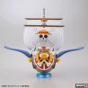 One Piece - Thousand Sunny Flying - Grand Ship Collection - 20th Anniversary