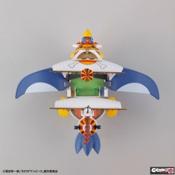 One Piece - Thousand Sunny Flying - Grand Ship Collection - 20th Anniversary