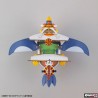 One Piece - Thousand Sunny Flying - Grand Ship Collection - 20th Anniversary