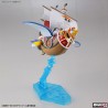 One Piece - Thousand Sunny Flying - Grand Ship Collection - 20th Anniversary