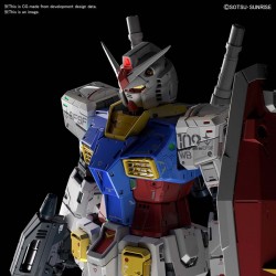 Perfect Grade - Unleashed...