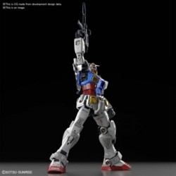 Perfect Grade - Unleashed RX-78-2 - Gundam : 0079