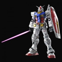Perfect Grade - Unleashed RX-78-2 - Gundam : 0079