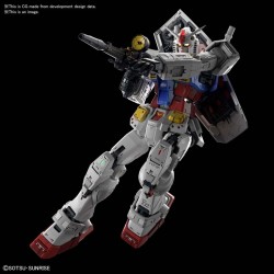Perfect Grade - Unleashed RX-78-2 - Gundam : 0079