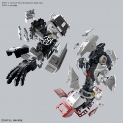 Perfect Grade - Unleashed RX-78-2 - Gundam : 0079