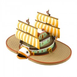 Grand Ship Collection - Baratie - One Piece