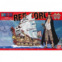 Grand Ship Collection - Red...