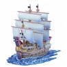 Grand Ship Collection - Red Force - One Piece