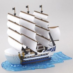 Grand Ship Collection - Moby Dick - One Piece