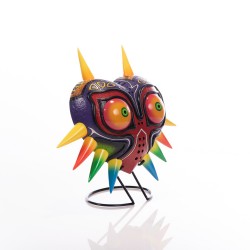 Majora's Mask - Zelda Majora's Mask - PVC F4F - Standard Edition