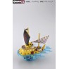 Grand Ship Collection - Trafalgar Law's Submarine - One Piece