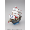 Grand Ship Collection - Garp's Warship - One Piece